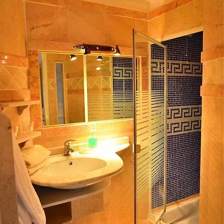 Wellness Seehof Отель