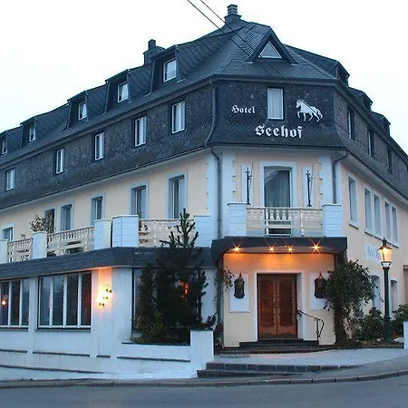 Wellness Seehof Hotel 4*