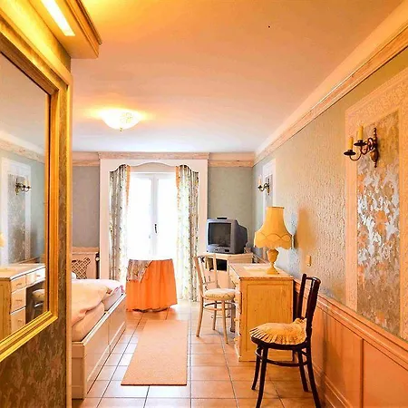 Hotel Wellness Seehof Butgenbach