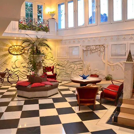 Hotel Wellness Seehof