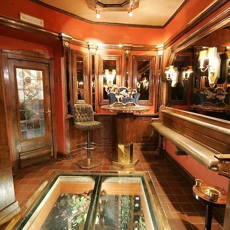 Wellness Seehof Бютгенбах