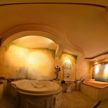Wellness Seehof Hotel 4*