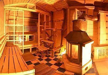 מלון Wellness Seehof 4*