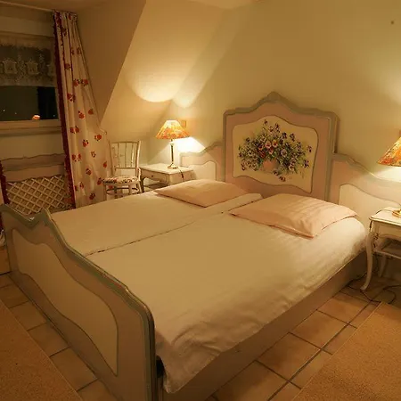 Hotel Wellness Seehof