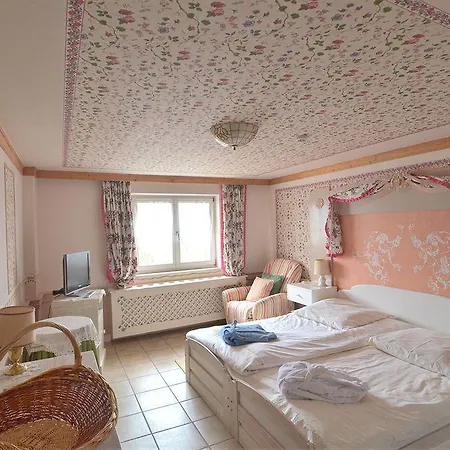 Wellness Seehof Hotel 4*