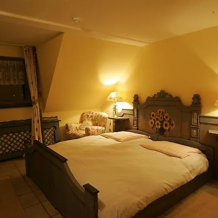 Отель Wellness Seehof