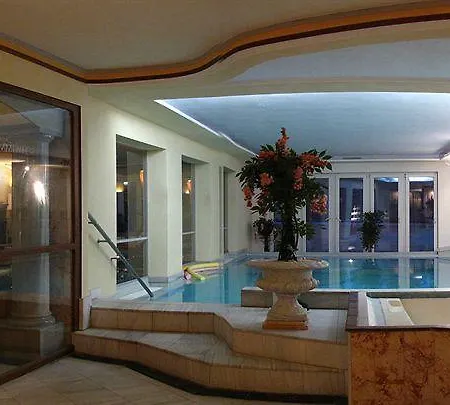 Wellness Seehof Hotel