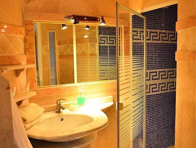 Wellness Seehof Hotel