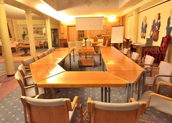 호텔 Wellness Seehof 4*