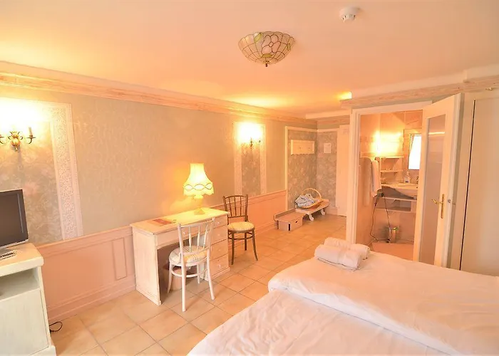 Wellness Seehof 4* 부트겐바흐