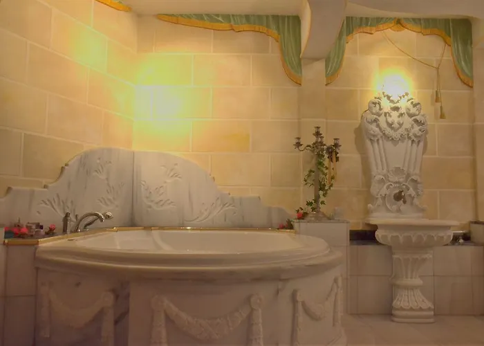 Wellness Seehof Hotel Butgenbach