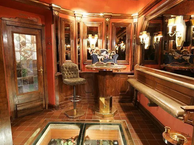 Wellness Seehof Butgenbach