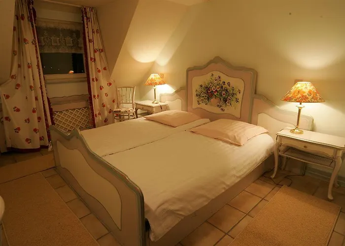 Hotel Wellness Seehof