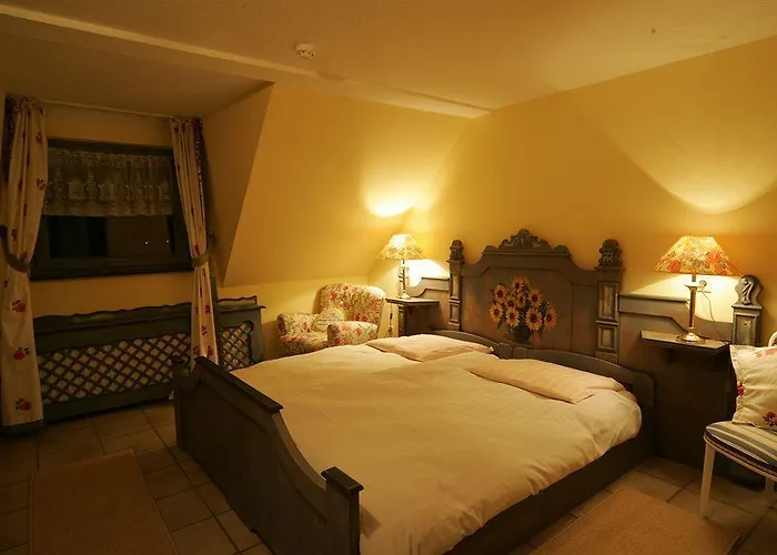 Hotel Wellness Seehof