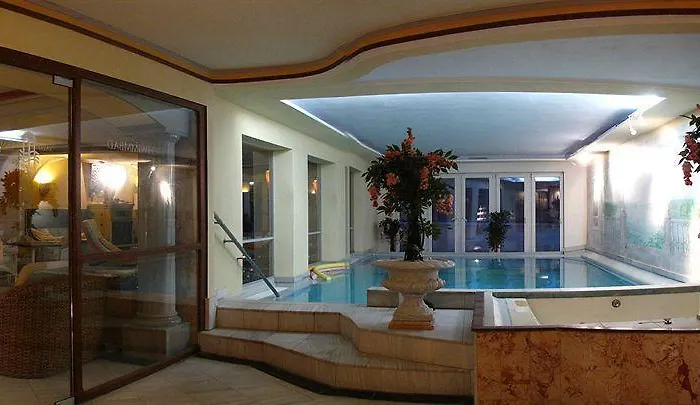 Wellness Seehof Hotel